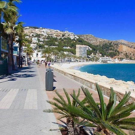 Piso En Javea Puerto Eksteriør bilde