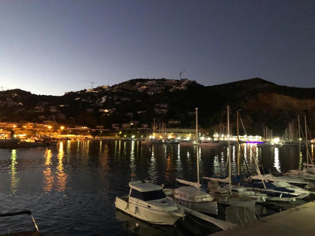 Piso En Javea Puerto Eksteriør bilde