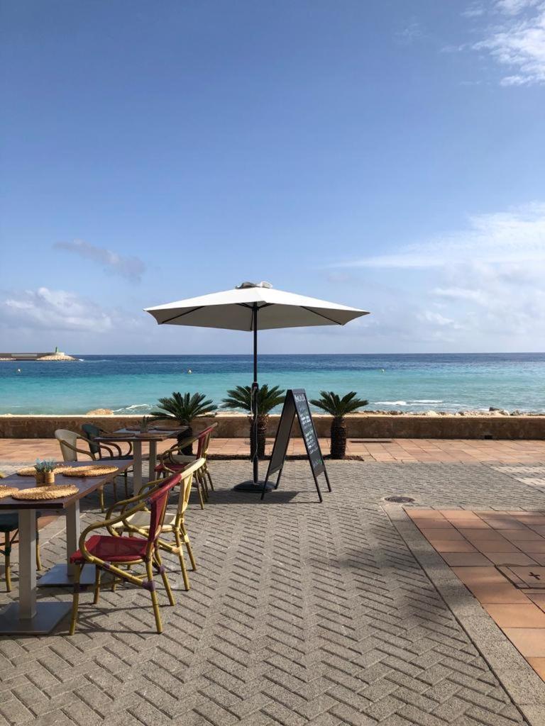 Piso En Javea Puerto Eksteriør bilde
