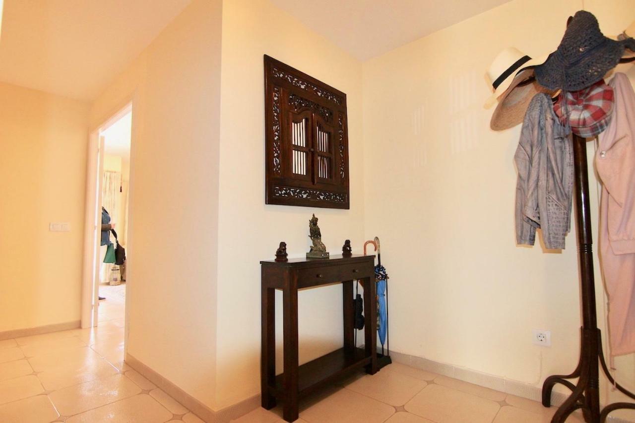 Piso En Javea Puerto Eksteriør bilde