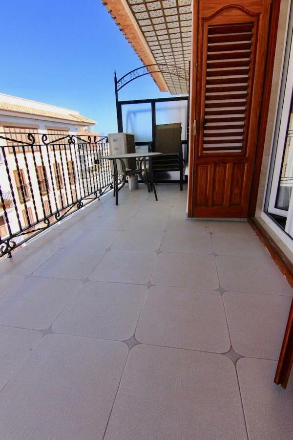 Piso En Javea Puerto Eksteriør bilde
